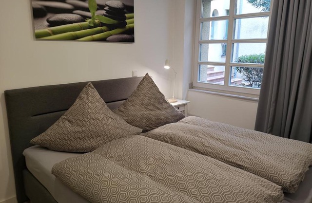 Apartment Potsdam