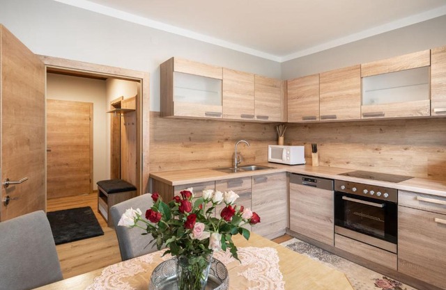 Apartment Poyraz