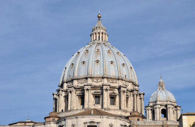 Apartment “Primavera holidayhouse" center Rome 100m from the Vatican Free WIFI