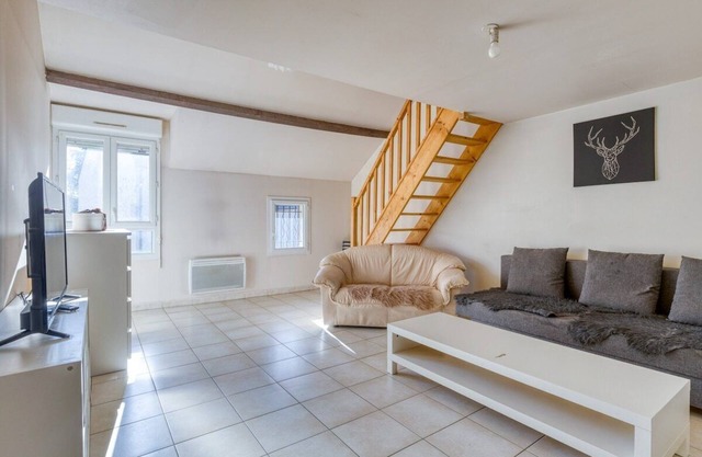 Apartment-Private Bathroom