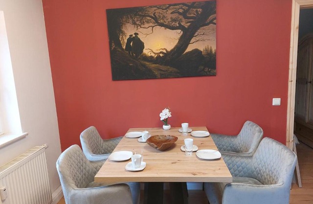 Apartment Räuberhauptmann Karasek by Interhome