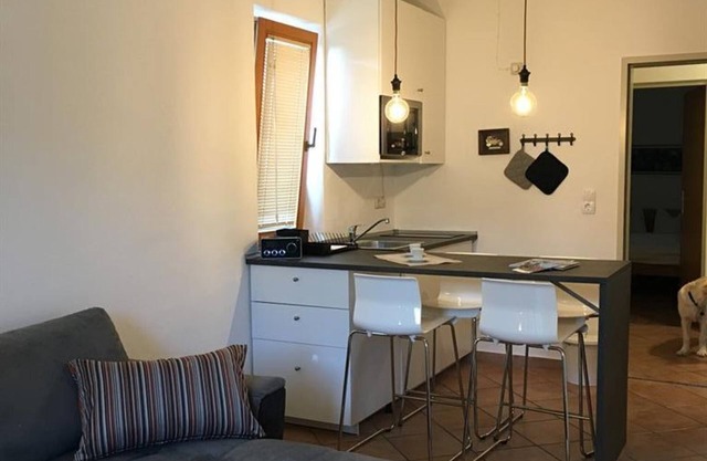 Apartment Rainer - Apartment, shower, toilet, 1 bedroom