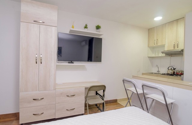 Apartment Rent Piura