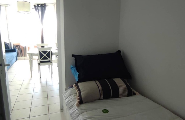 Apartment rental mimizan plage