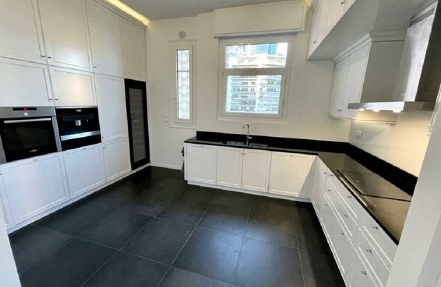 apartment rental Monaco