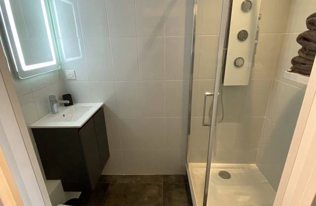 Apartment, Residence Las Delicias, Cap Ferret