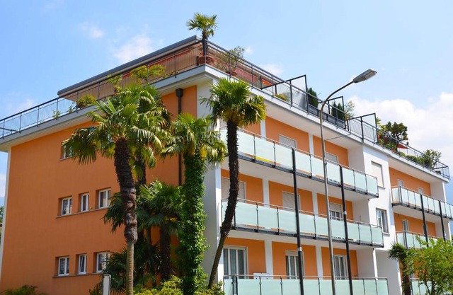 Apartment Residenza Corallo-10 by Interhome