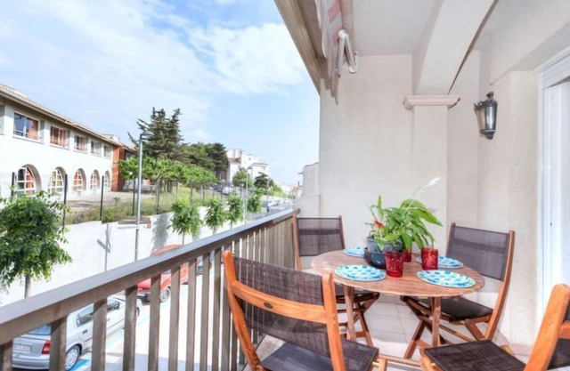 Apartment Ronda by Interhome