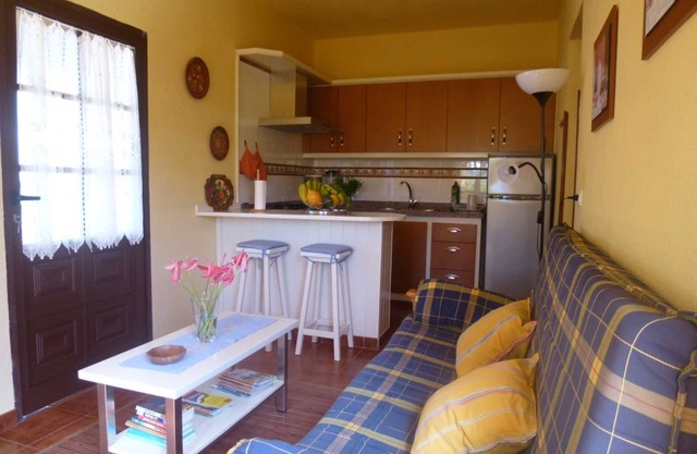 Apartment Rosa 1 - Apartments Rosa