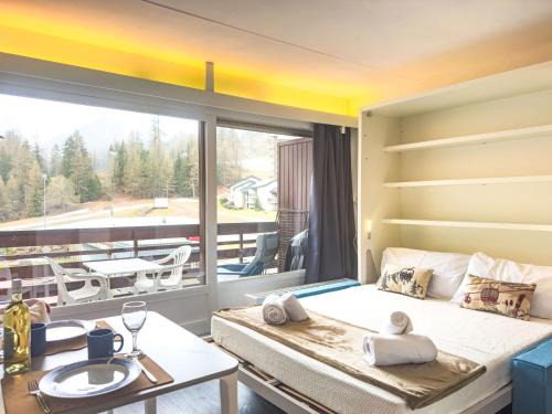 Apartment Rosablanche C12 by Interhome