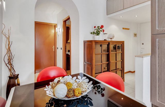 Apartment Rovereto - Short Term Rentals Italy