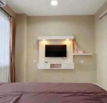 Apartment RudyBaonk Sentul City