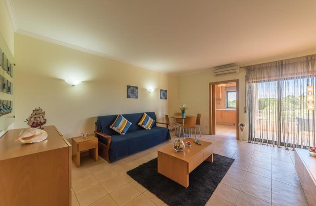 Apartment Salgados 36