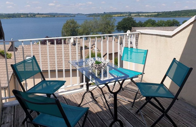 Apartment Salles-Curan, 1 bedroom, 6 persons