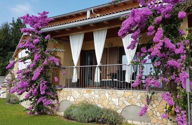 Apartment San Pietro