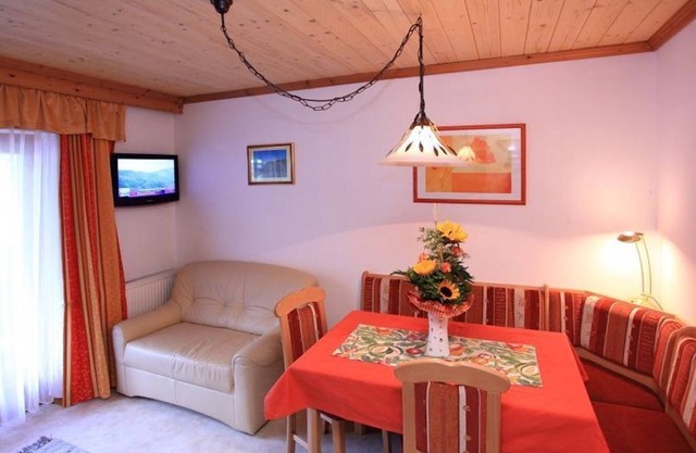 Apartment "Schuhflicker" - Apartments Wirnsperger
