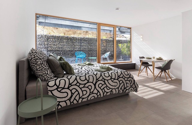 Apartment 'Seenahes In Öhningen' with Private Terrace and Wi-Fi