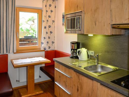 Apartment Simon-2 by Interhome