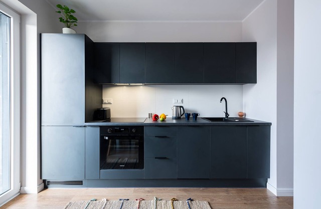 Apartment SOHO FACTORY 8