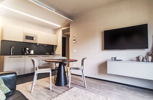 Apartment Soleil by Interhome