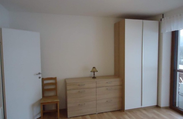 Apartment Spitzmauer, shower, WC, 1 bedroom - Ziegelstadel
