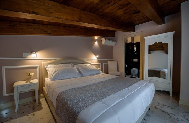 Apartment Stabdard Suite 3