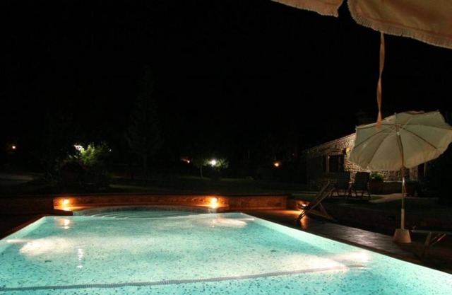 APARTMENT "STALLA" FOR MAX 4 PEOPLE WITH 2 BEDROOMS AND TWO BATHROOMS