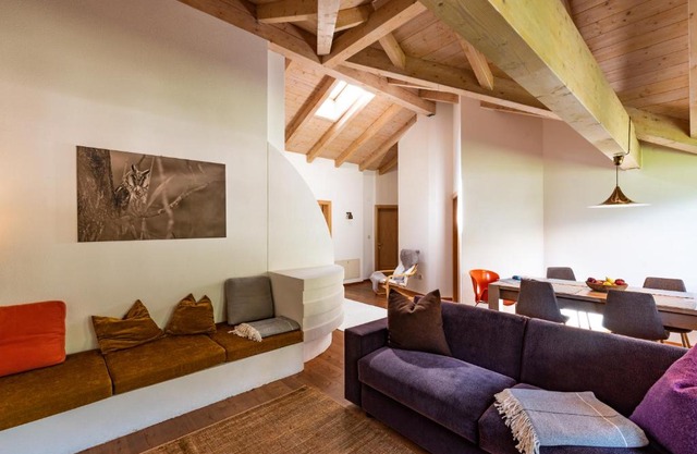 Apartment Stifter