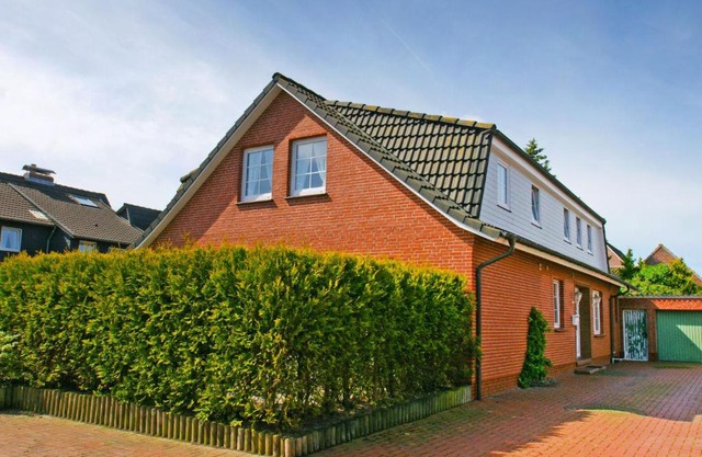 Apartment Strandkorb by Interhome