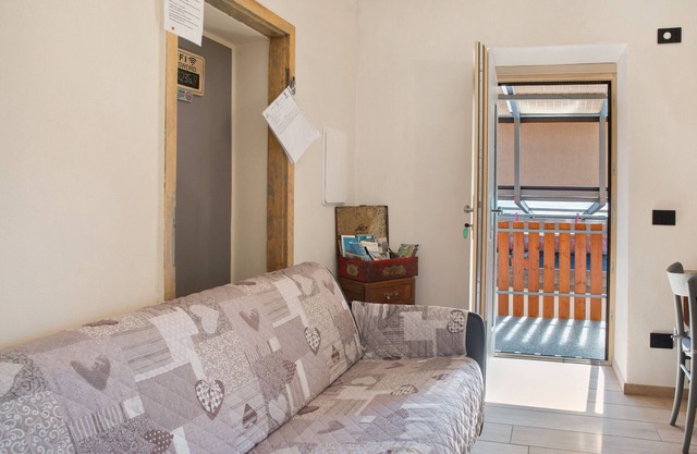 Apartment 'Tita' with Mountain View, Balcony and Wi-Fi
