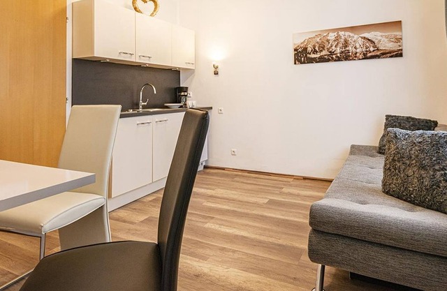 Apartment Top 20, 1-2 people - Hotel Bristol