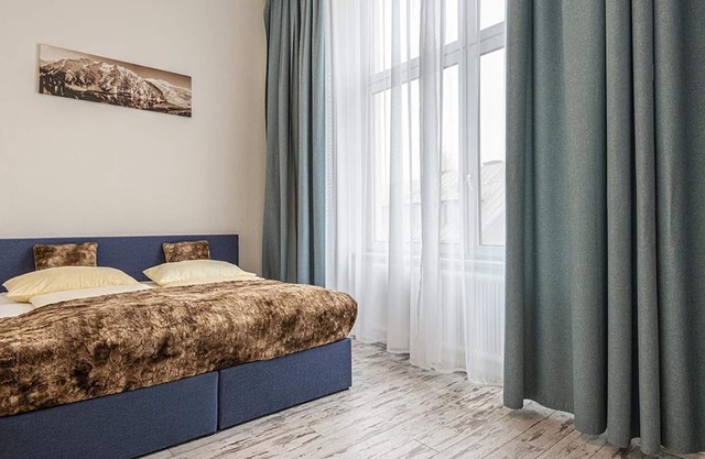 Apartment Top 28, 2 people - Hotel Bristol