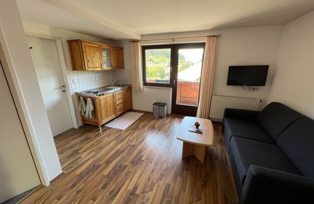 Apartment Top 7 - Guesthouse Edelweiss