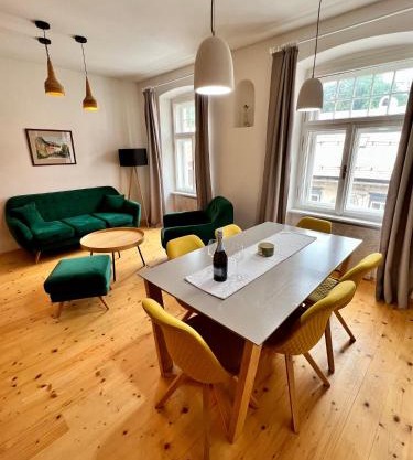 Apartment Trotuar