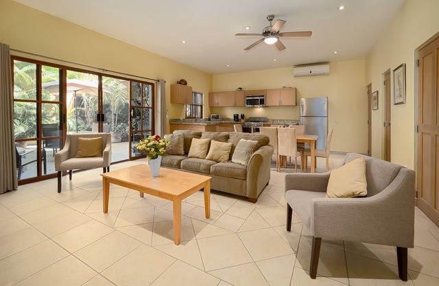 APARTMENT TWO AT CASA DE SUENOS