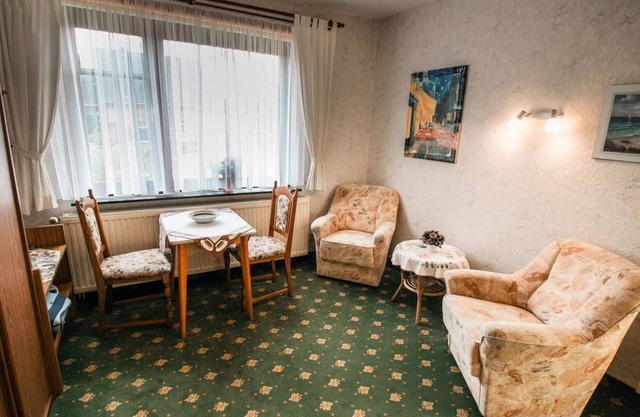 Apartment U4 - dolphin apartments