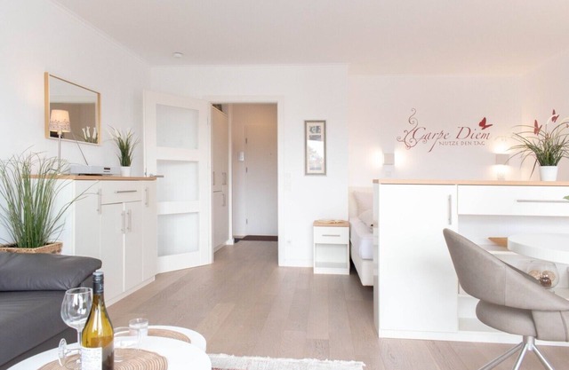 Apartment Viva La Vida - Timmendorfer Strand