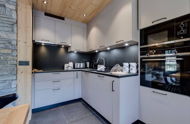 Apartment Val-d'Isère, 3 bedrooms, 6 persons