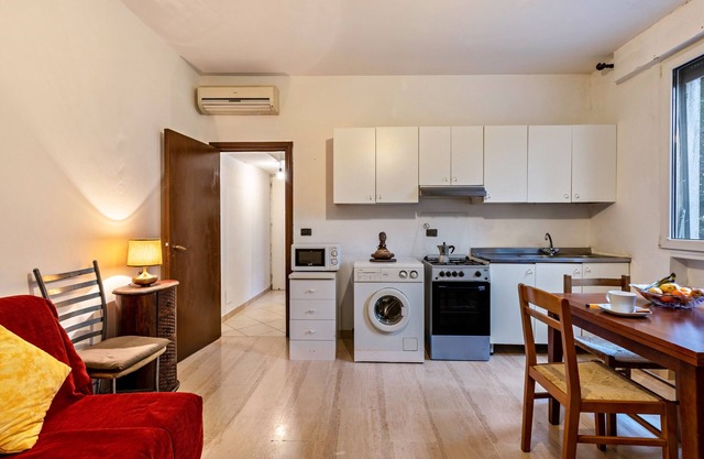 Apartment "Via Mocenigo" Close to the Beach