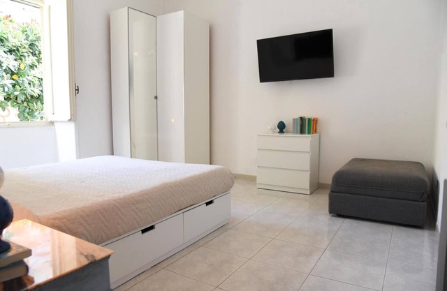 Apartment 'Viabalduini2' with Wi-Fi and Air Conditioning