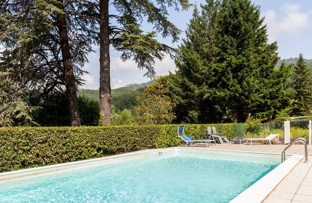 Apartment "Villa Tiziana Relax" with Shared Pool & Wi-Fi