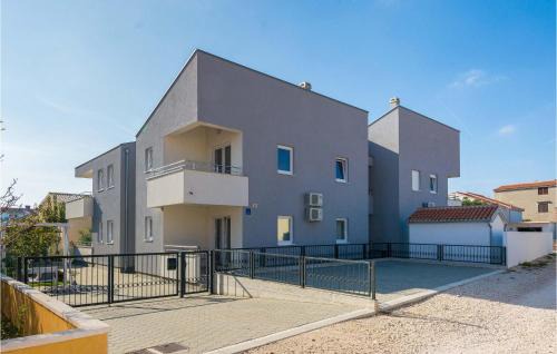 Apartment Vrsi-Mulo 12