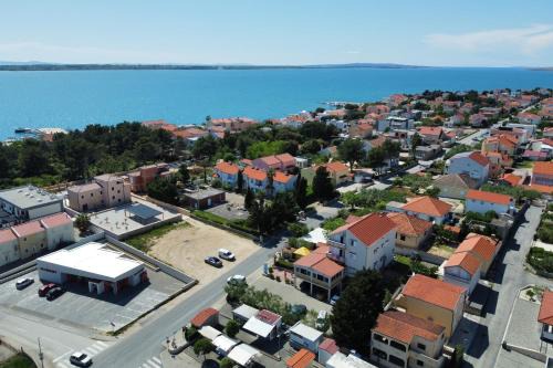 Apartment Vrsi - Mulo 3276a