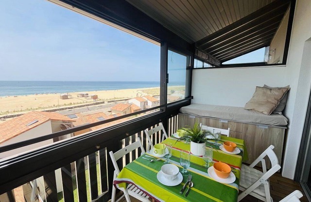 apartment "vue d'exception"