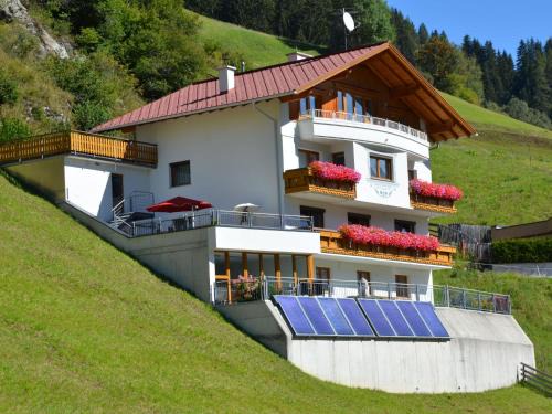 Apartment Wechner-2 by Interhome