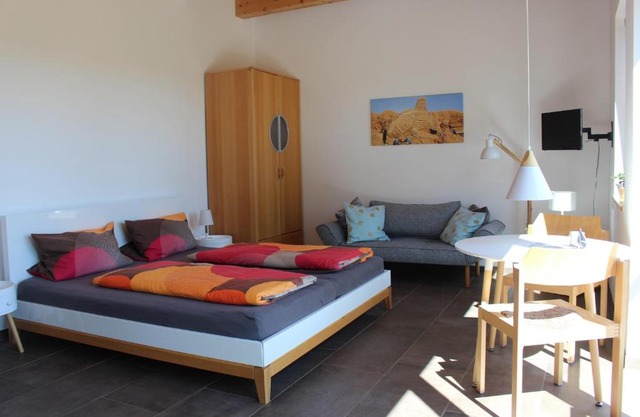 Apartment Westerhever