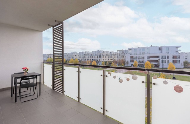 Apartment Wilanów by Renters Prestige