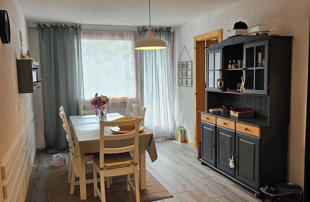 Apartment With Incredible Views