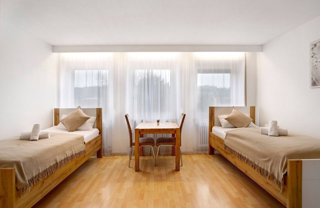 Apartment with Mountain View, Shared Terrace and Wi-Fi