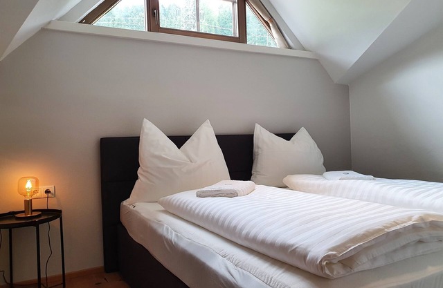 "Apartment with mountain view (GW 7) "